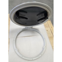 H0311-0503 RUTGERSON LUK POKŁADOWY PRZYCIEMNIANY Ø500MM (POWYSTAWOWY)