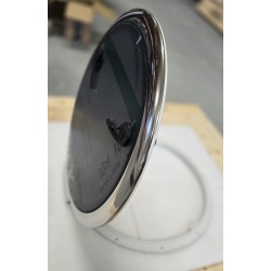 H0311-0503 RUTGERSON LUK POKŁADOWY PRZYCIEMNIANY Ø500MM (POWYSTAWOWY)