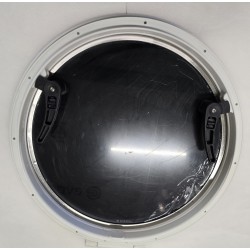 H0311-0503 RUTGERSON LUK POKŁADOWY PRZYCIEMNIANY Ø500MM (POWYSTAWOWY)