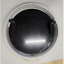 H0311-0503 RUTGERSON LUK POKŁADOWY PRZYCIEMNIANY Ø500MM (POWYSTAWOWY)