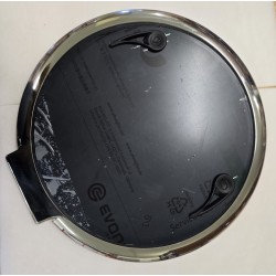 H0311-0503 RUTGERSON LUK POKŁADOWY PRZYCIEMNIANY Ø500MM (POWYSTAWOWY)