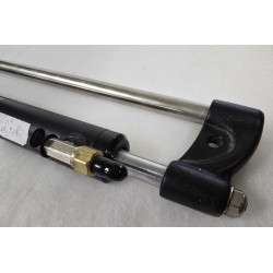 HC4600H SEASTAR (TELEFLEX) SIŁOWNIK DO HYDRAULICZNEGO UKŁĄDU STEROWANIA ZABURTOWEGO 5.52MPa (OUTLET)