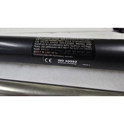 HC4600H SEASTAR (TELEFLEX) SIŁOWNIK DO HYDRAULICZNEGO UKŁĄDU STEROWANIA ZABURTOWEGO 5.52MPa (OUTLET)