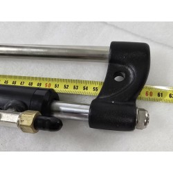 HC4600H SEASTAR (TELEFLEX) SIŁOWNIK DO HYDRAULICZNEGO UKŁĄDU STEROWANIA ZABURTOWEGO 5.52MPa (OUTLET)