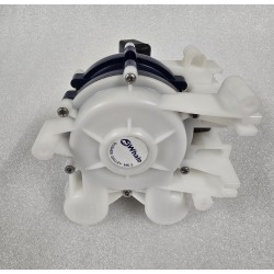 GP0550 WHALE POMPA WODY NOŻNA GUSHER GALLEY MK3 (OUTLET)