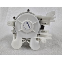 GP0550 WHALE POMPA WODY NOŻNA GUSHER GALLEY MK3 (OUTLET)