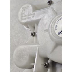 GP0550 WHALE POMPA WODY NOŻNA GUSHER GALLEY MK3 (OUTLET)