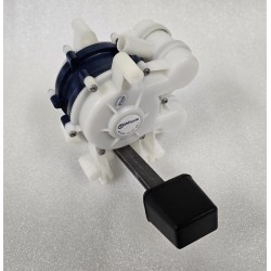 GP0550 WHALE POMPA WODY NOŻNA GUSHER GALLEY MK3 (OUTLET)