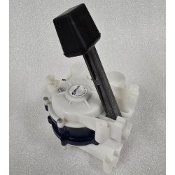 GP0550 WHALE POMPA WODY NOŻNA GUSHER GALLEY MK3 (OUTLET)