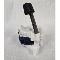 GP0550 WHALE POMPA WODY NOŻNA GUSHER GALLEY MK3 (OUTLET)