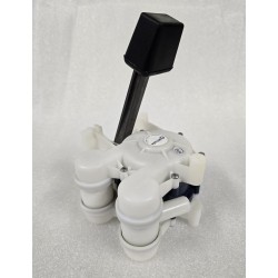 GP0550 WHALE POMPA WODY NOŻNA GUSHER GALLEY MK3 (OUTLET)