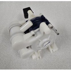 GP0550 WHALE POMPA WODY NOŻNA GUSHER GALLEY MK3 (OUTLET)