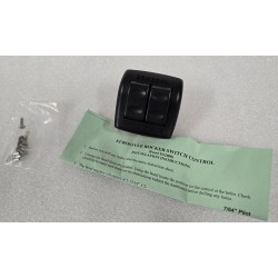 ES2000 BENNETT PANEL STEROWANIA Standard 2 PRZEŁĄCZNIKI (OUTLET)