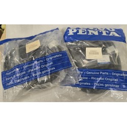 856821 VOLVO PENTA NOWA ORYGINALNA WIĄZKA PRZEWODÓW POWER TILT TRIM