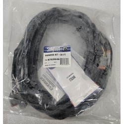 0763546 EVINRUDE JOHNSON ORYGINALNA WIĄZKA PRZEWODÓW ŁĄCZĄCA ZAPŁON, CZUJNIKI, STACYJKĘ I ŁADOWANIE