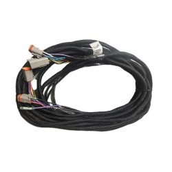 0763546 EVINRUDE JOHNSON ORYGINALNA WIĄZKA PRZEWODÓW ŁĄCZĄCA ZAPŁON, CZUJNIKI, STACYJKĘ I ŁADOWANIE