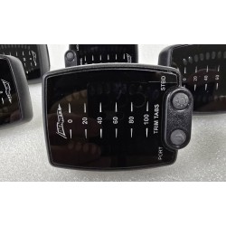 TPI2000 BENNETT MARINE WSKAŹNIK LED POŁOŻENIA KLAPY TRYMUJĄCEJ