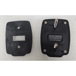 TPI2000 BENNETT MARINE WSKAŹNIK LED POŁOŻENIA KLAPY TRYMUJĄCEJ