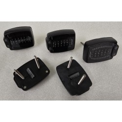 TPI2000 BENNETT MARINE WSKAŹNIK LED POŁOŻENIA KLAPY TRYMUJĄCEJ