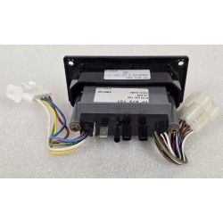 873737 873584 VOLVO PENTA ZESTAW PANELU ALARMOWEGO Z JEDNOSTKĄ STERUJĄCĄ (22354203)