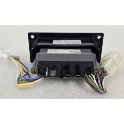 873737 873584 VOLVO PENTA ZESTAW PANELU ALARMOWEGO Z JEDNOSTKĄ STERUJĄCĄ (22354203)