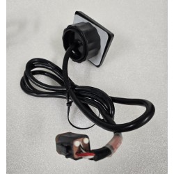 881763 VOLVO PENTA ORYGINALNY PANEL STEROWANIA EVC SILNIKA DIESLA SERII D (POWYSTAWOWY)