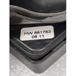 881763 VOLVO PENTA ORYGINALNY PANEL STEROWANIA EVC SILNIKA DIESLA SERII D (POWYSTAWOWY)