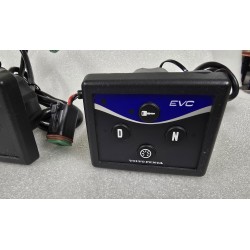 881763 VOLVO PENTA ORYGINALNY PANEL STEROWANIA EVC SILNIKA DIESLA SERII D (POWYSTAWOWY)