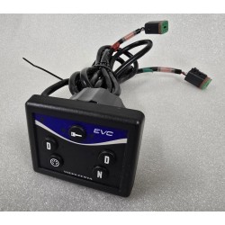 21123928 VOLVO PENTA ORYGINALNY PANEL STEROWANIA EVC (POWYSTAWOWY)