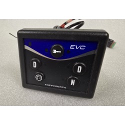 21123928 VOLVO PENTA ORYGINALNY PANEL STEROWANIA EVC (POWYSTAWOWY)