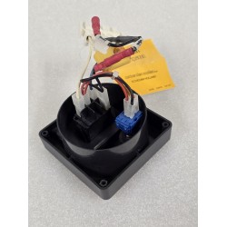 VETUS PANEL STEROWANIA WINDĄ KOTWICZNĄ 12 V / 24 V Z PRZYCISKAMI (POWYSTAWOWY)