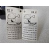 VETUS PANEL STEROWANIA WINDĄ KOTWICZNĄ 12 V / 24 V Z PRZYCISKAMI (POWYSTAWOWY)