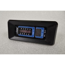 STBD BENNETT WSKAŹNIK POZYCJI TRYMU (POWYSTAWOWY)