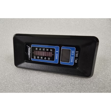 STBD BENNETT WSKAŹNIK POZYCJI TRYMU (POWYSTAWOWY)