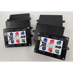 IC2110 BENNETT MODUŁ STEROWNIKA TRYMU (CPU) JEDNOSTKA CENTRALNA III (POTESTOWY)