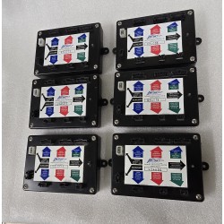 IC2110 BENNETT MODUŁ STEROWNIKA TRYMU (CPU) JEDNOSTKA CENTRALNA III (POTESTOWY)