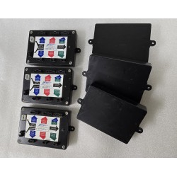 IC2110 BENNETT MODUŁ STEROWNIKA TRYMU (CPU) JEDNOSTKA CENTRALNA III (POTESTOWY)