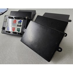 IC2110 BENNETT MODUŁ STEROWNIKA TRYMU (CPU) JEDNOSTKA CENTRALNA III (POTESTOWY)