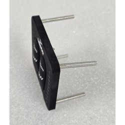 30007-001D BENNETT WODOODPORNY PANEL STEROWANIA ZE WSKAŹNIKIEM