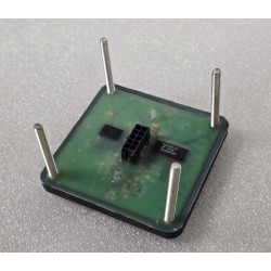 30007-001D BENNETT WODOODPORNY PANEL STEROWANIA ZE WSKAŹNIKIEM