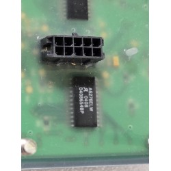 30007-001D BENNETT WODOODPORNY PANEL STEROWANIA ZE WSKAŹNIKIEM