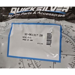 32-861317 QUICKSILVER MERCURY PRZEWÓD OLEJOWY DO UKŁADU WSPOMAGANIA KIEROWNICY