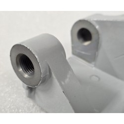 872101 VOLVO PENTA WSPORNIK SIŁOWNIKA UKŁADU KIEROWNICZEGO DP-C