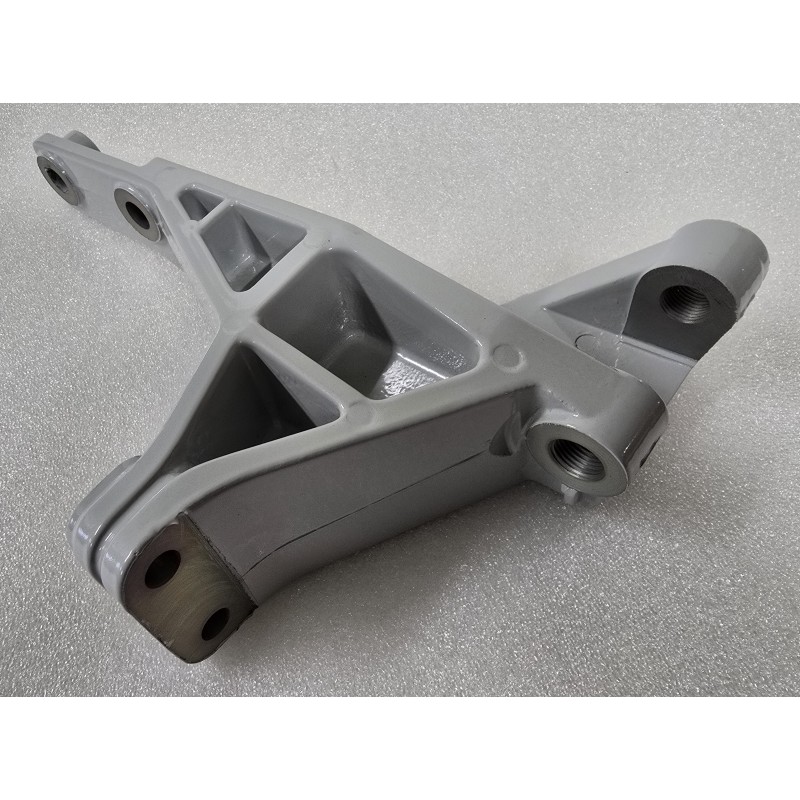 872101 VOLVO PENTA WSPORNIK SIŁOWNIKA UKŁADU KIEROWNICZEGO DP-C