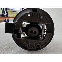 X52E UFLEX MECHANIZM PRZECHYLANIA (ZESTAW NIEKOMPLETNY)