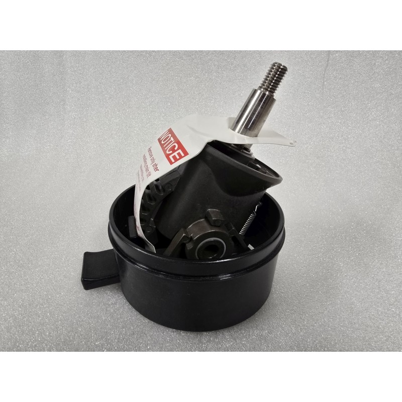 X52E UFLEX MECHANIZM PRZECHYLANIA (ZESTAW NIEKOMPLETNY)