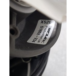 X52E UFLEX MECHANIZM PRZECHYLANIA (ZESTAW NIEKOMPLETNY)