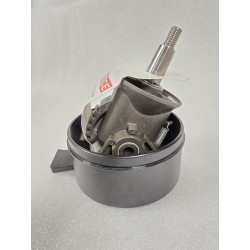 X52E UFLEX MECHANIZM PRZECHYLANIA (ZESTAW NIEKOMPLETNY)