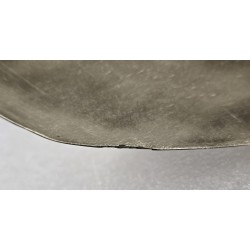 3587389 VOLVO PENTA UŻYWANA ŚRUBA NAPĘDOWA G3F E2 (USZCZERBIONA)