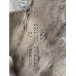 3587390 VOLVO PENTA UŻYWANA ŚRUBA NAPĘDOWA G3R F2 (USZCZERBIONA)